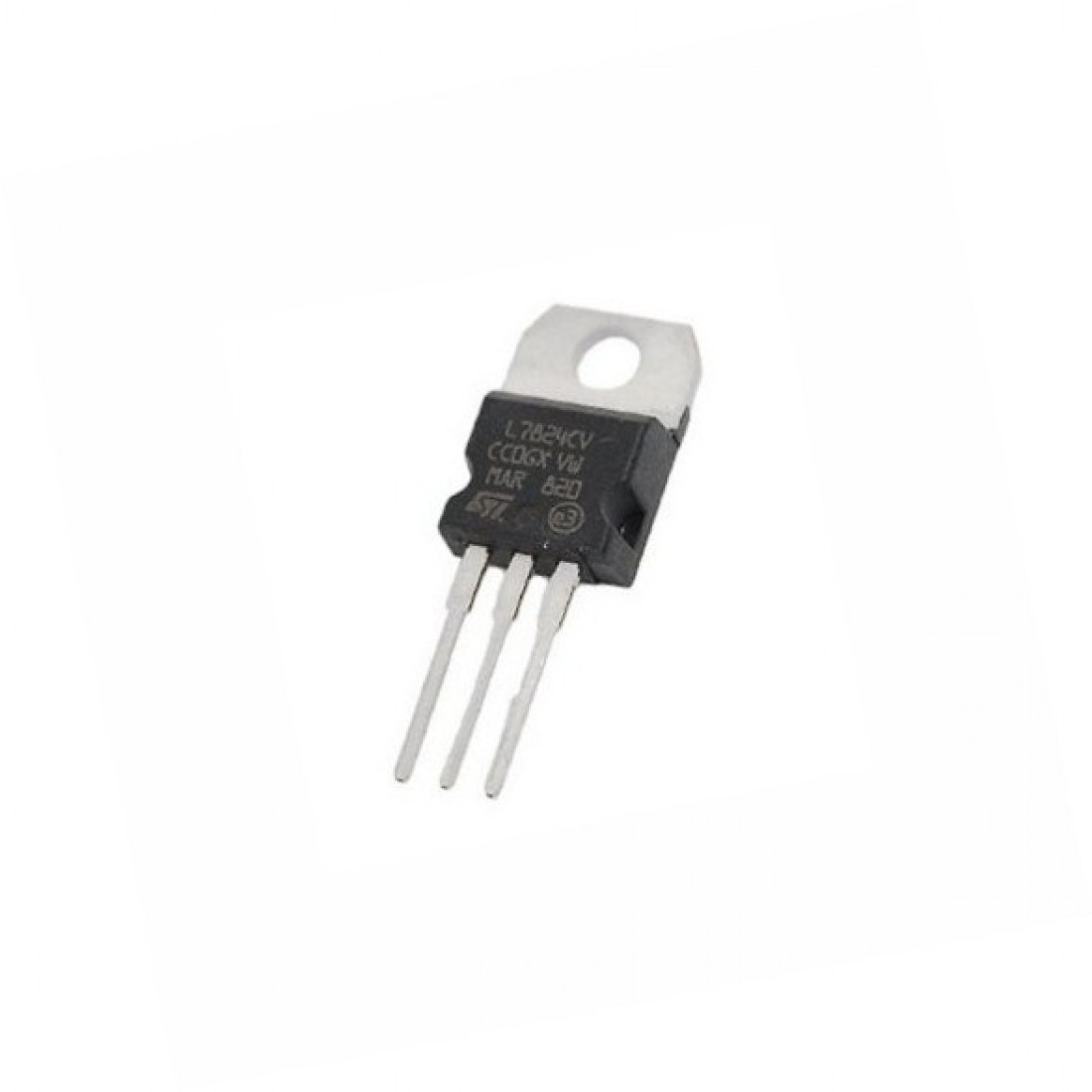 7824 Voltage Regulator